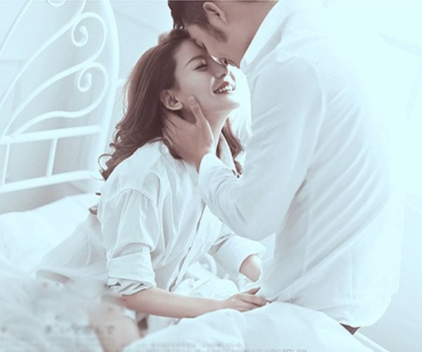 Hạnh phúc ở đây